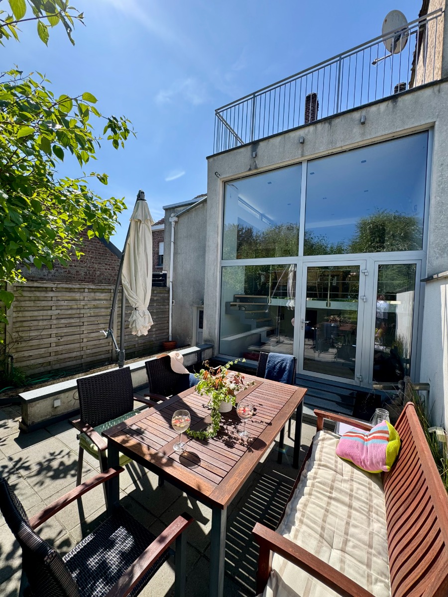 Woning in Tervuren