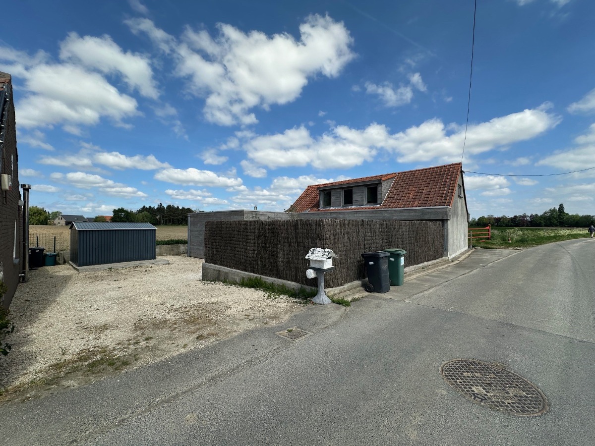 Maison d'habitation à Alveringem