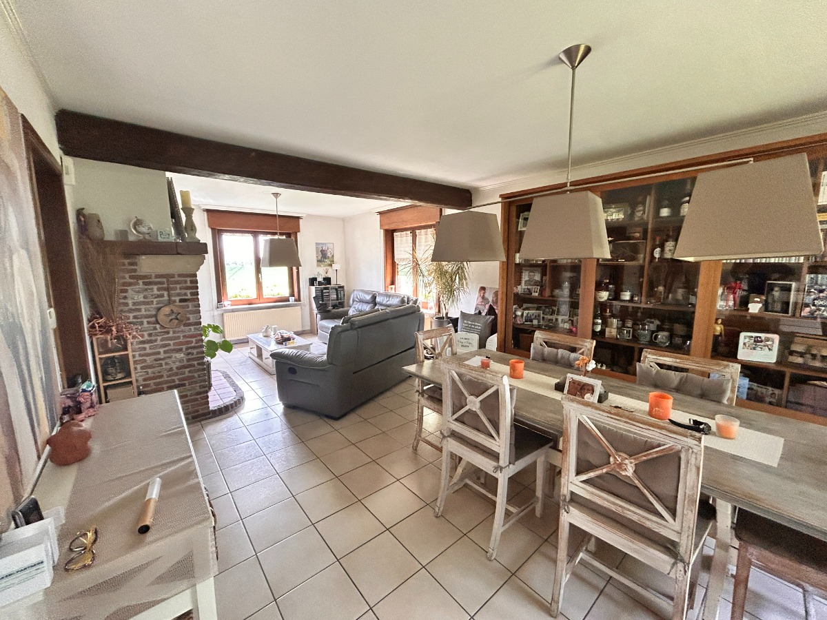 Woning in Geluwe