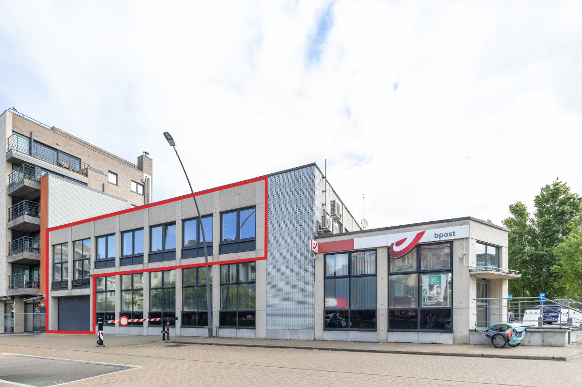 Appartement in Koksijde