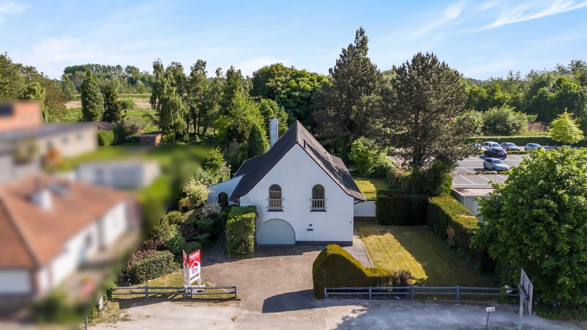 Woning in Lokeren