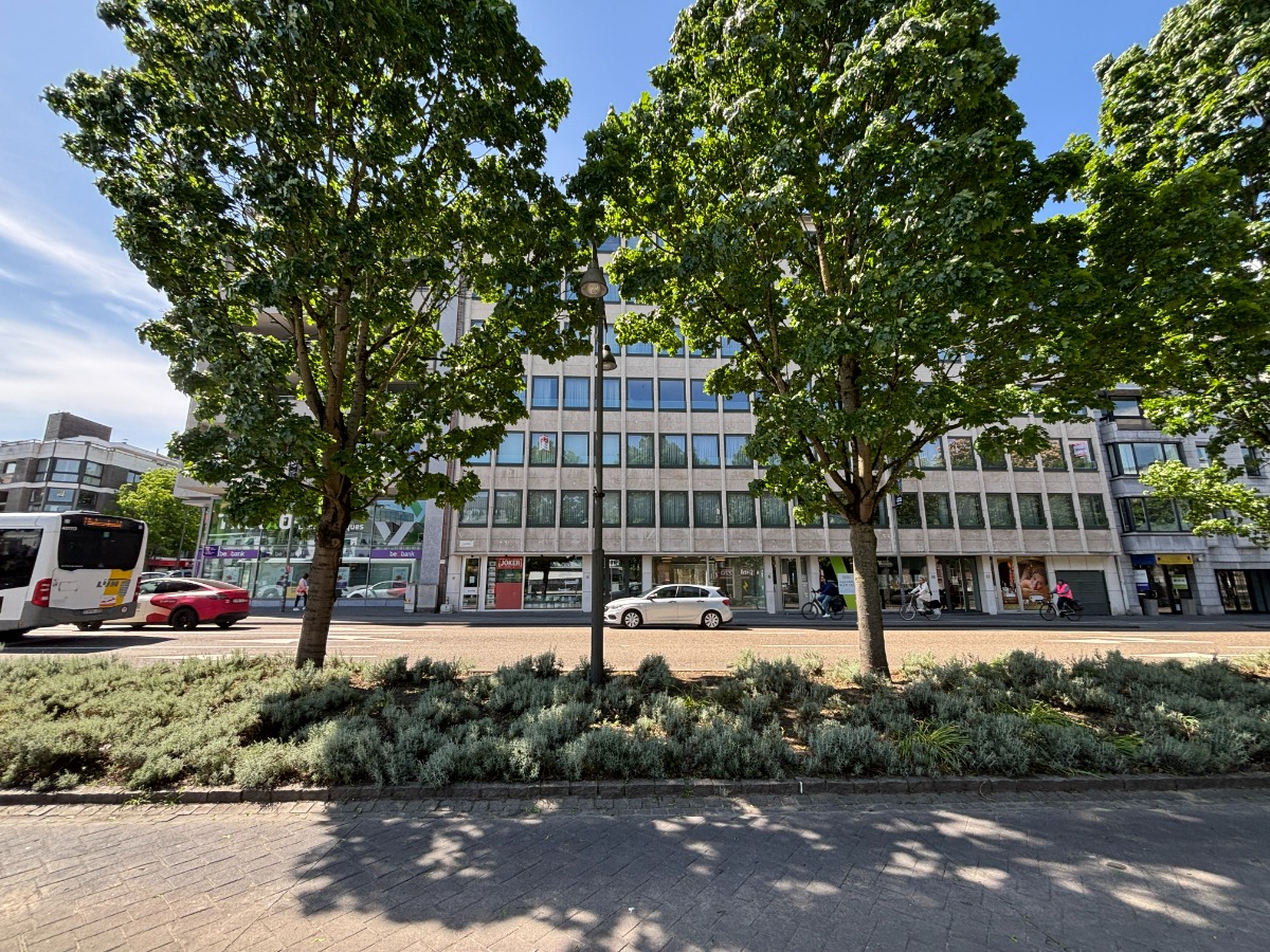 Appartement in Hasselt