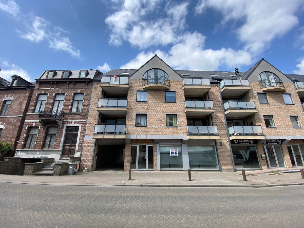Appartement in Bilzen-Hoeselt
