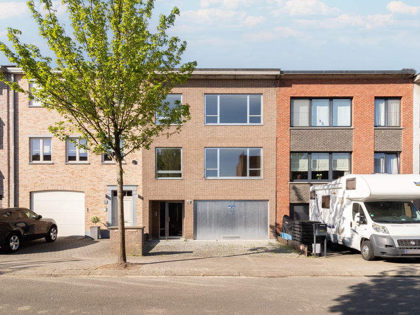 Appartement in Aartselaar