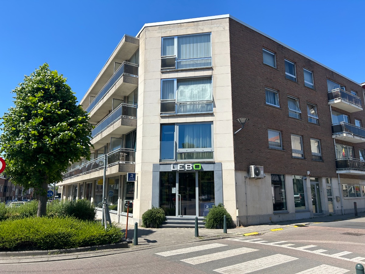 Appartement in Zaventem