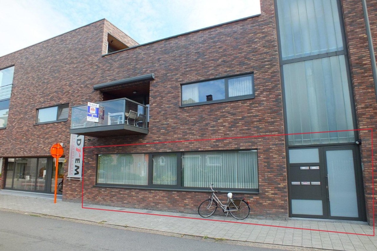Appartement in Lommel