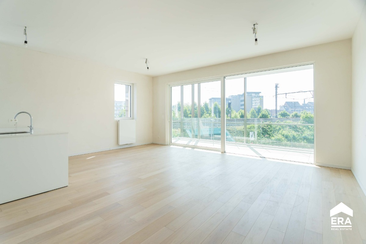 Appartement in Roeselare
