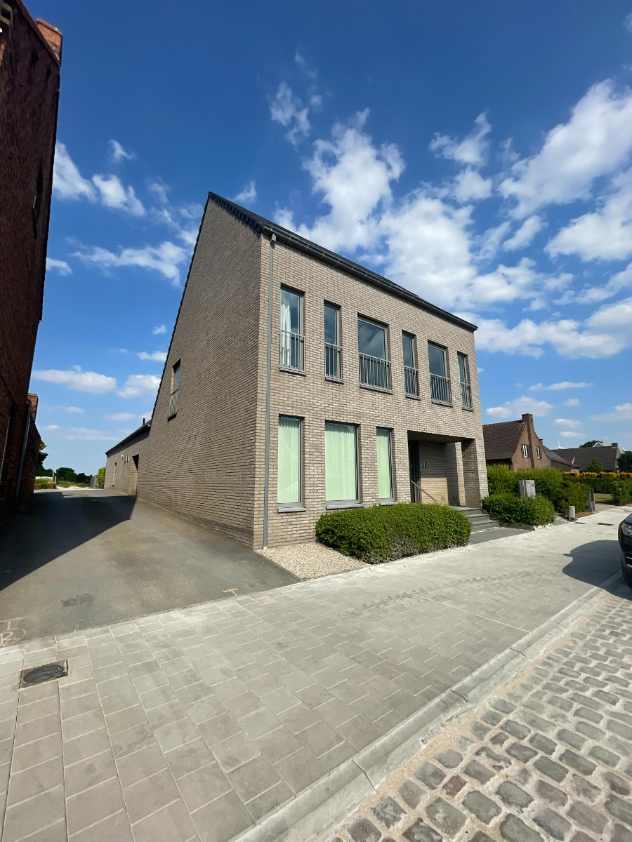Appartement in Boezinge