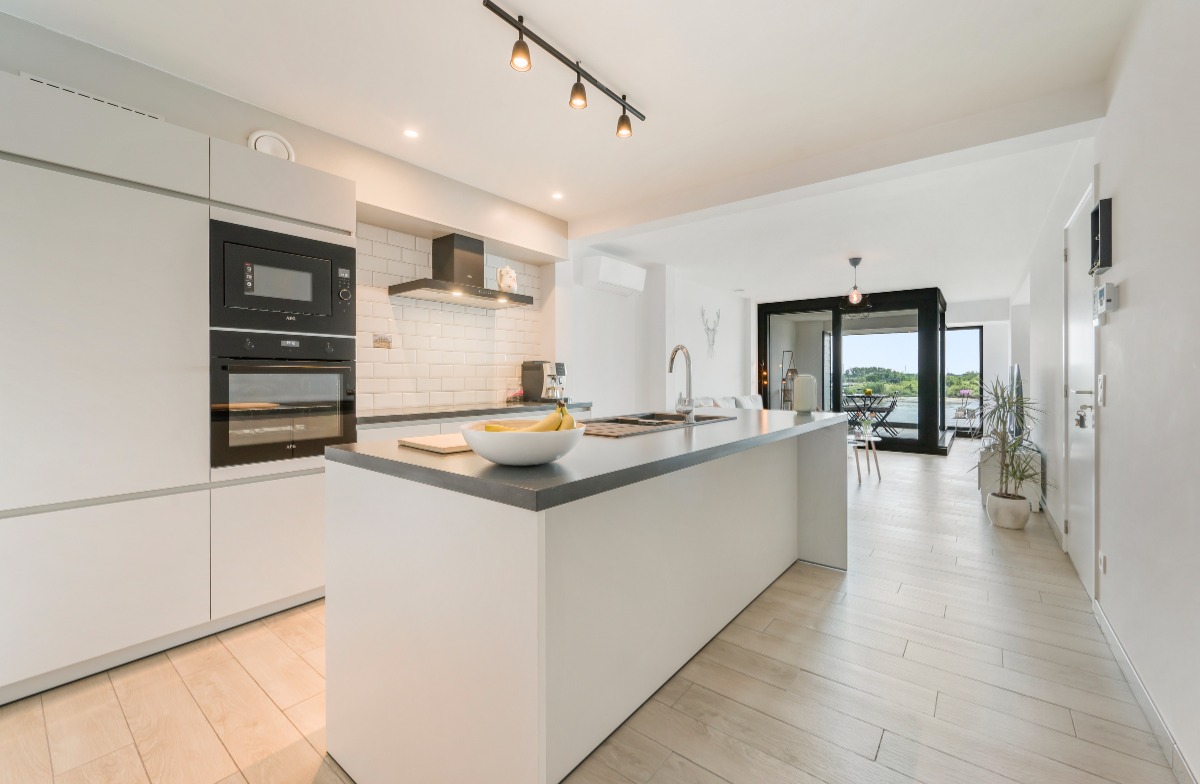 Appartement in Temse