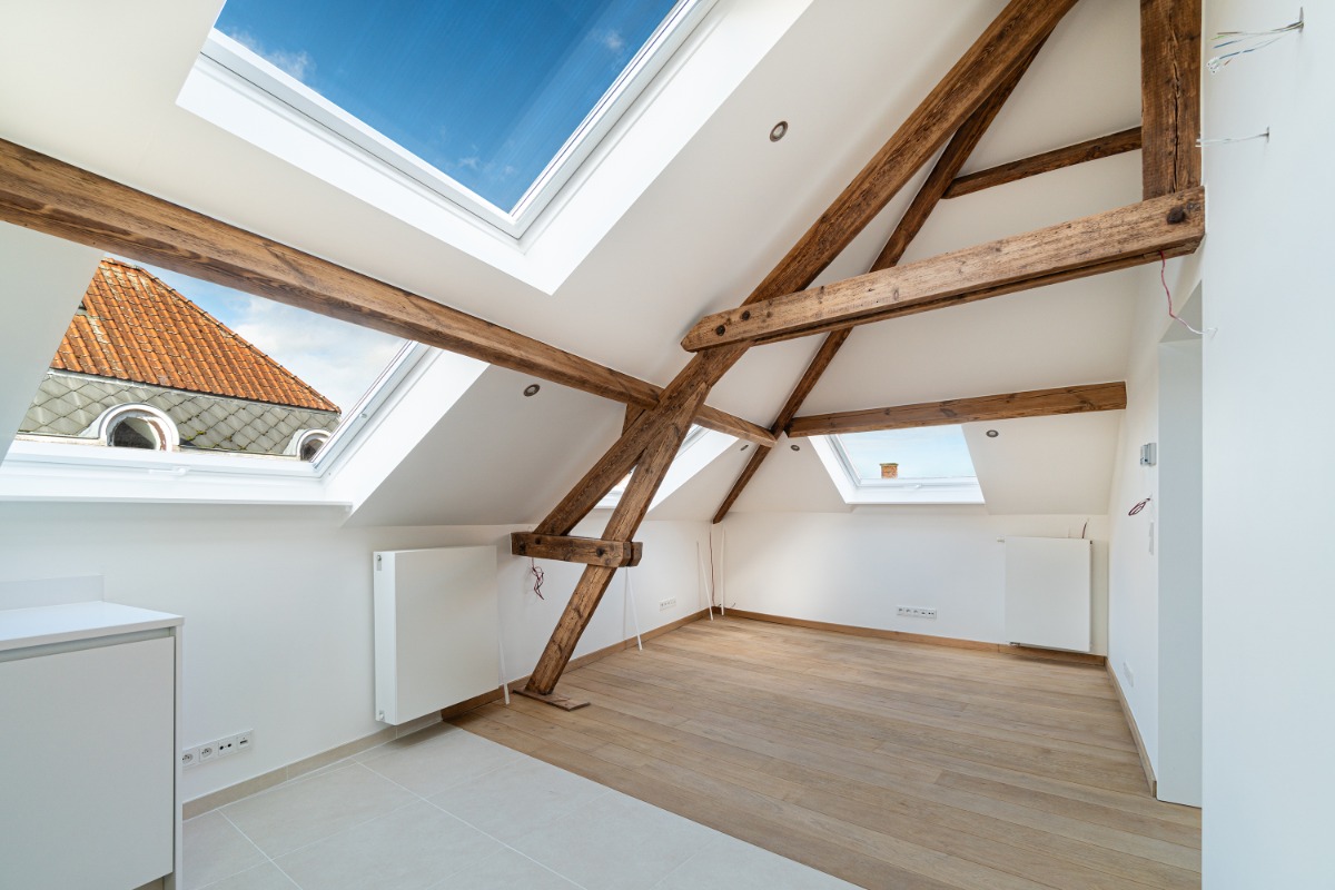 Appartement in Leuven