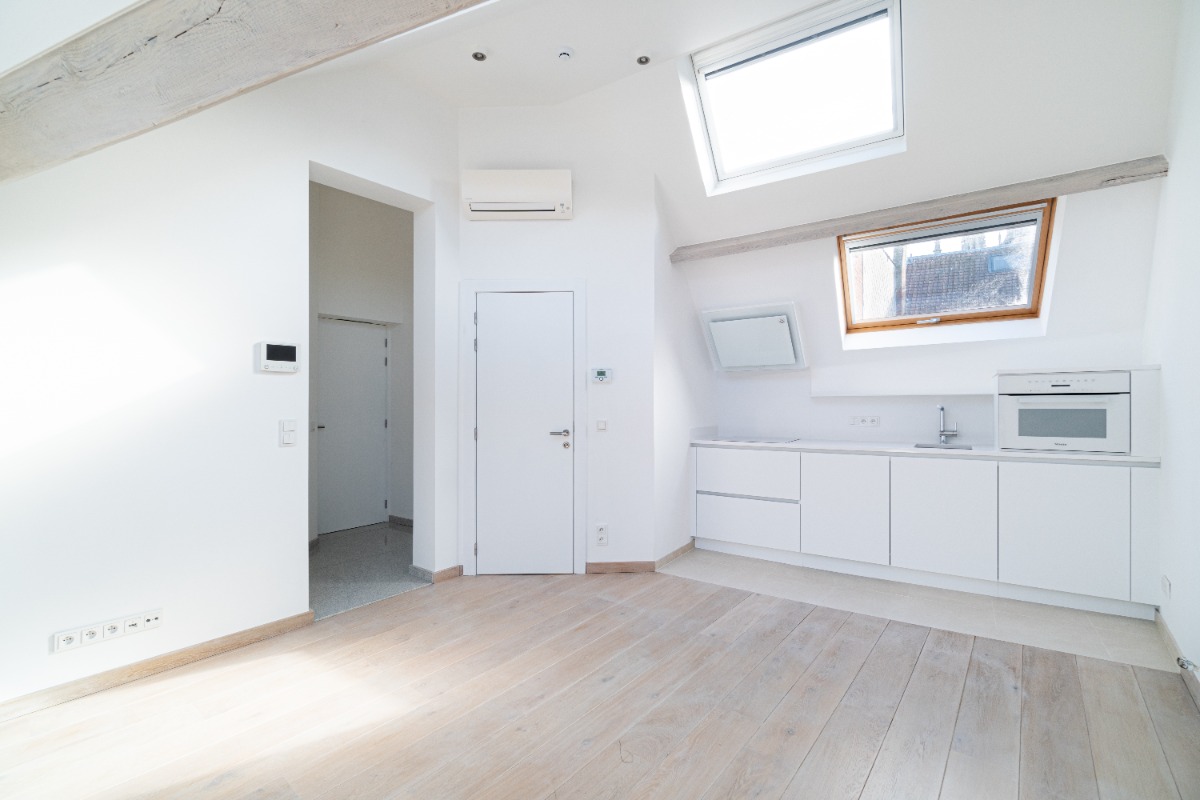 Appartement in Leuven