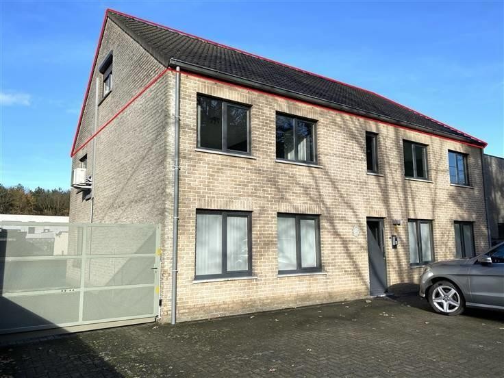Appartement in Herselt