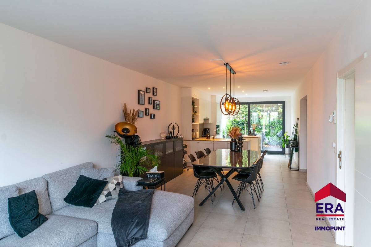 Appartement in Zoutleeuw