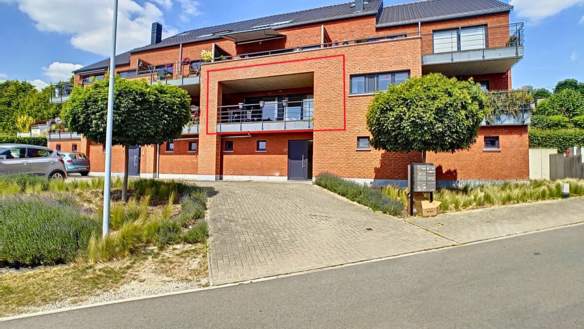 Appartement in ChÊnÉe