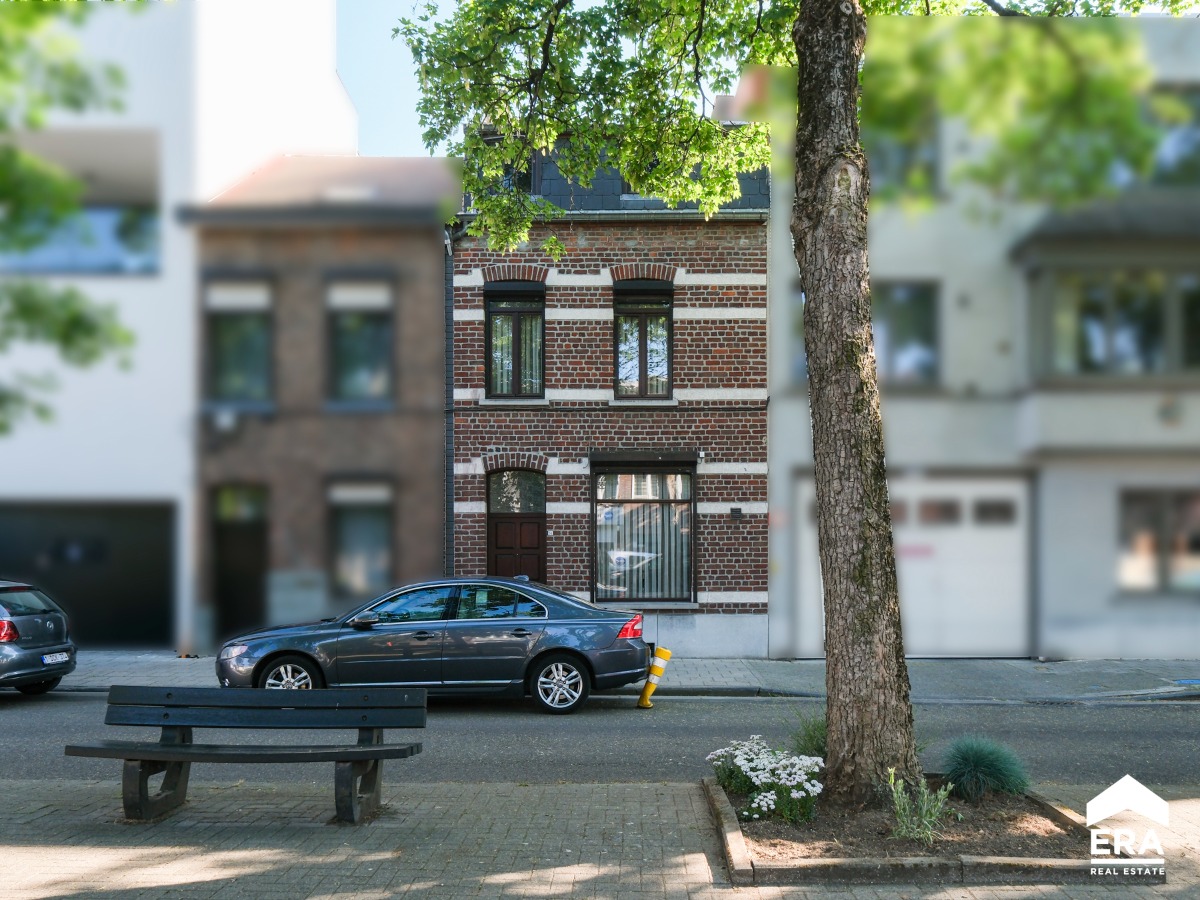 Woonhuis in Sint-truiden