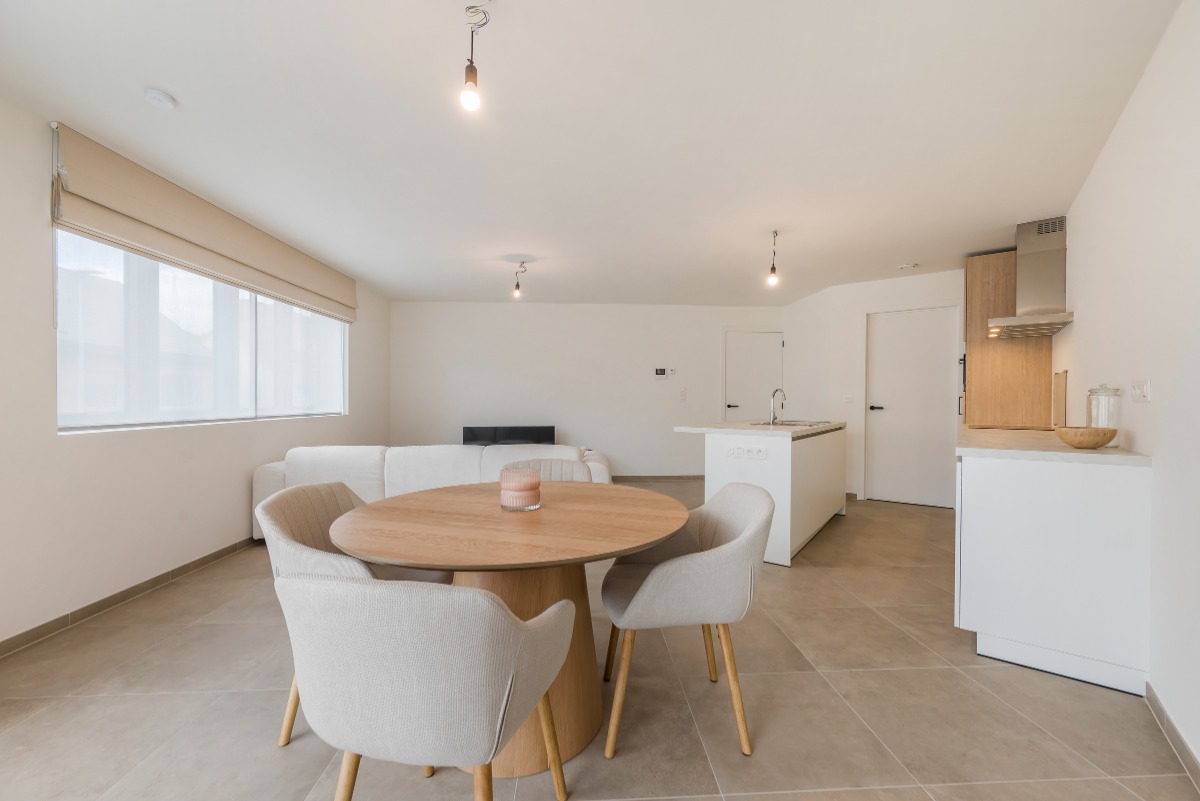 Appartement in Temse