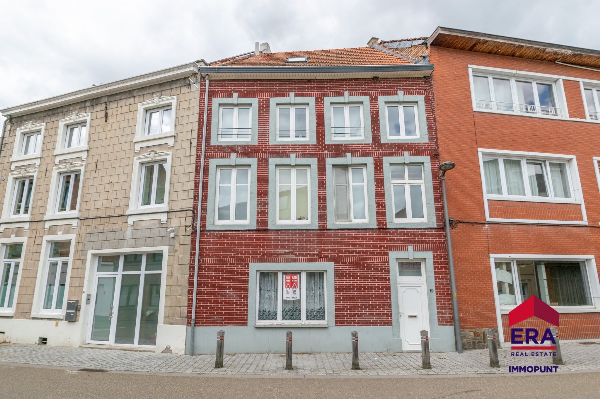 Woning in Tienen