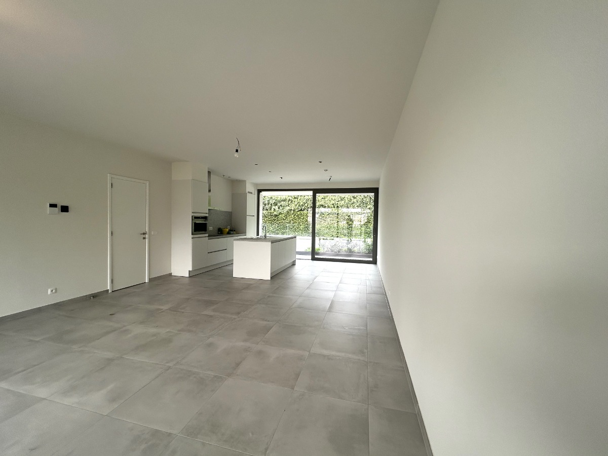 Appartement in Damme