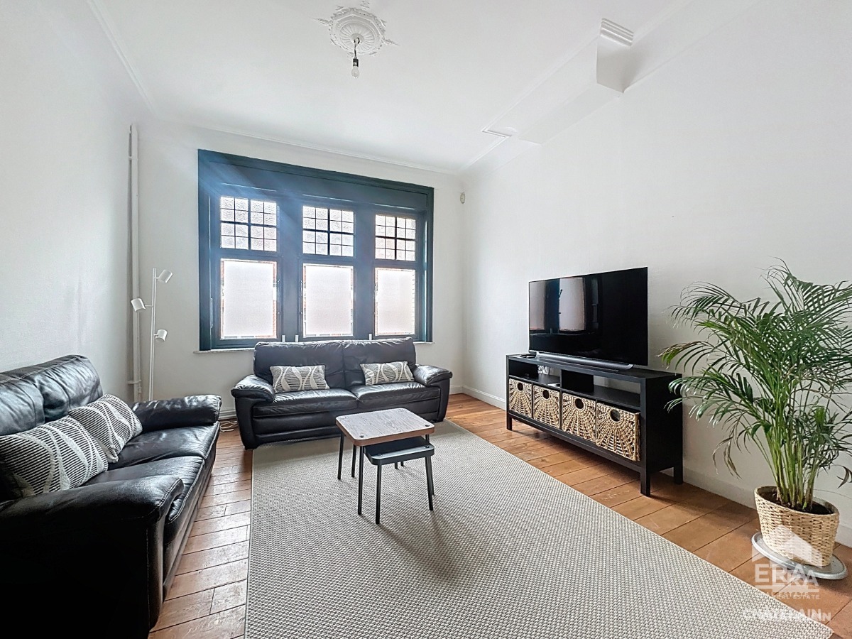 Maison d'habitation à Etterbeek