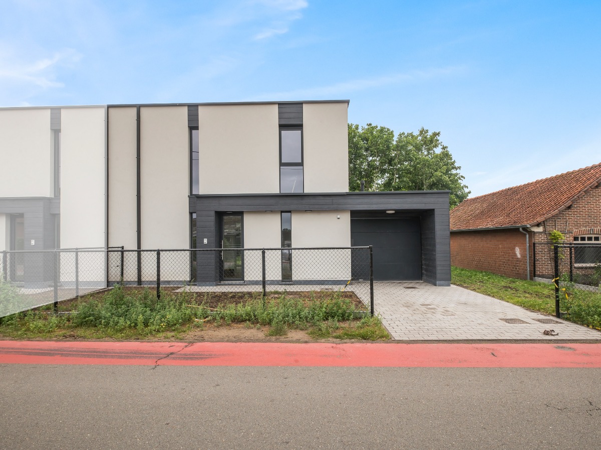 Woning in Maldegem