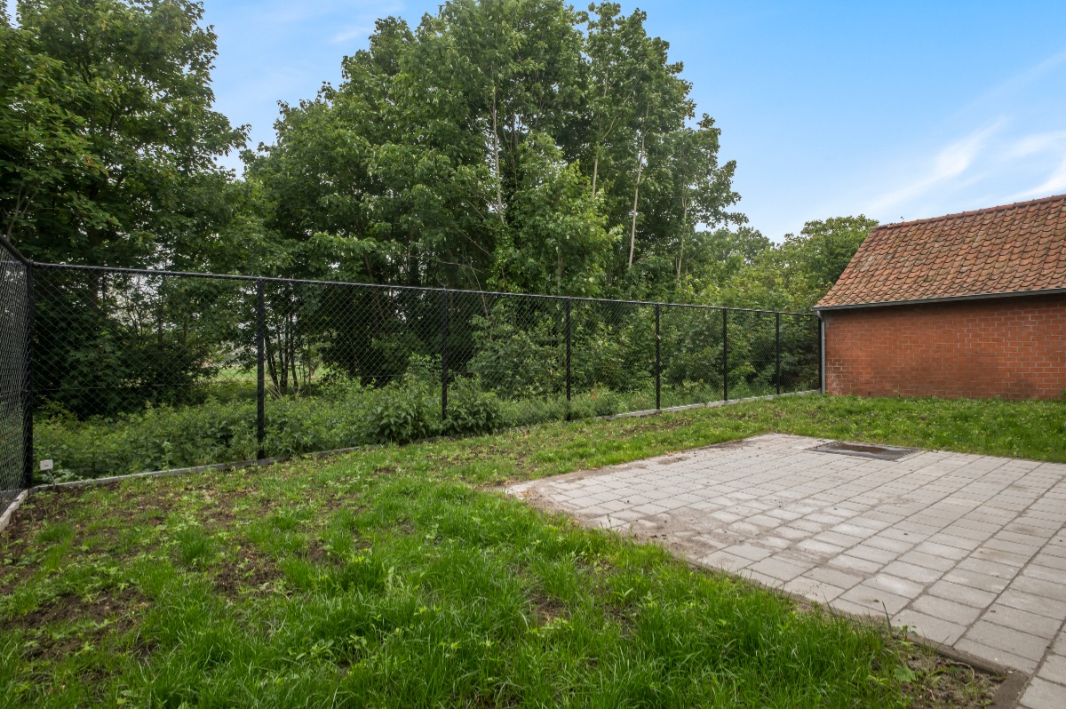Einfamilienhaus in Maldegem