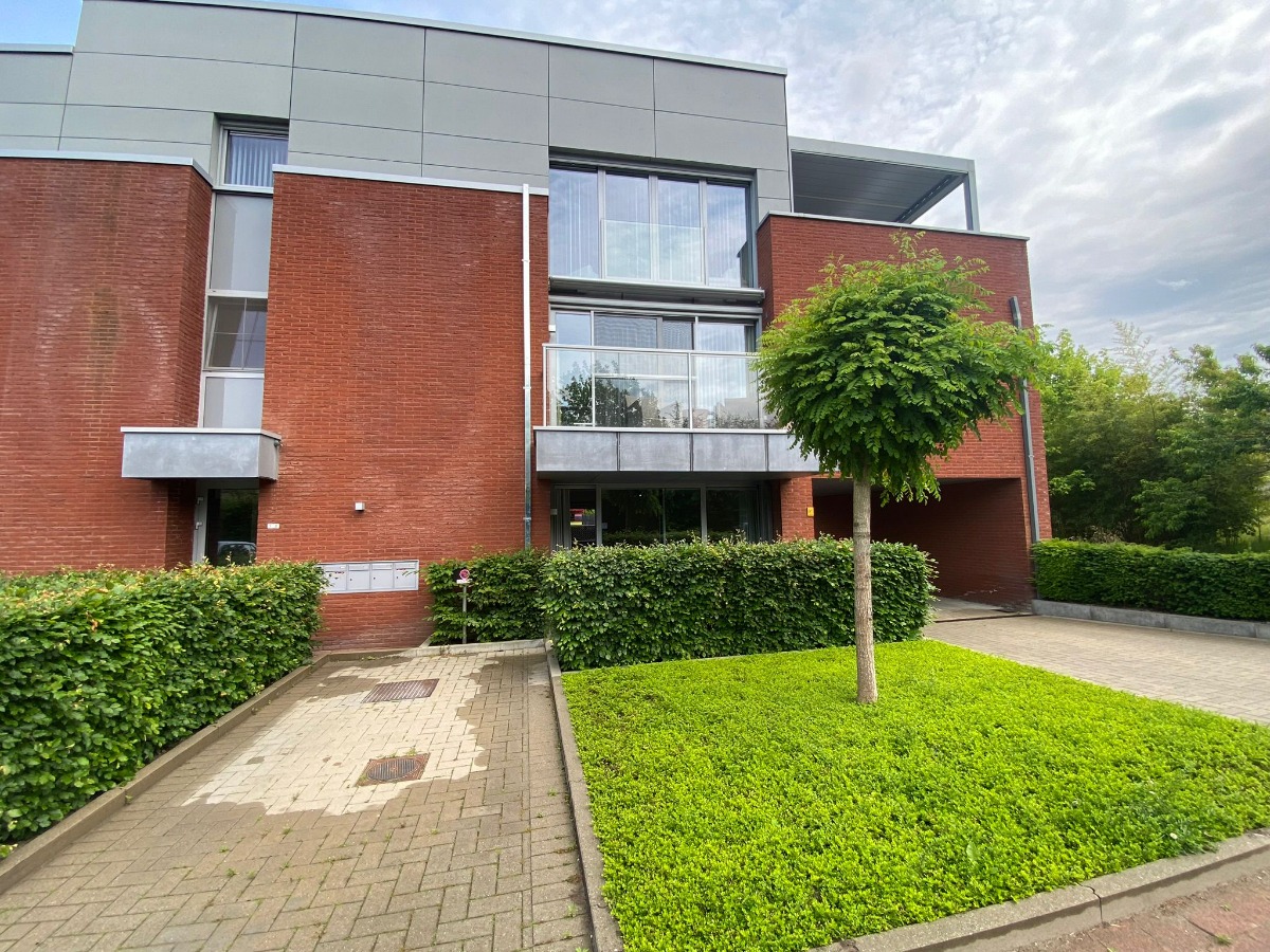 Apartment in Diepenbeek