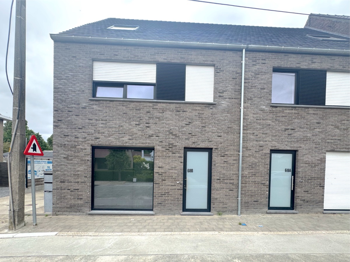 Woning in Vichte