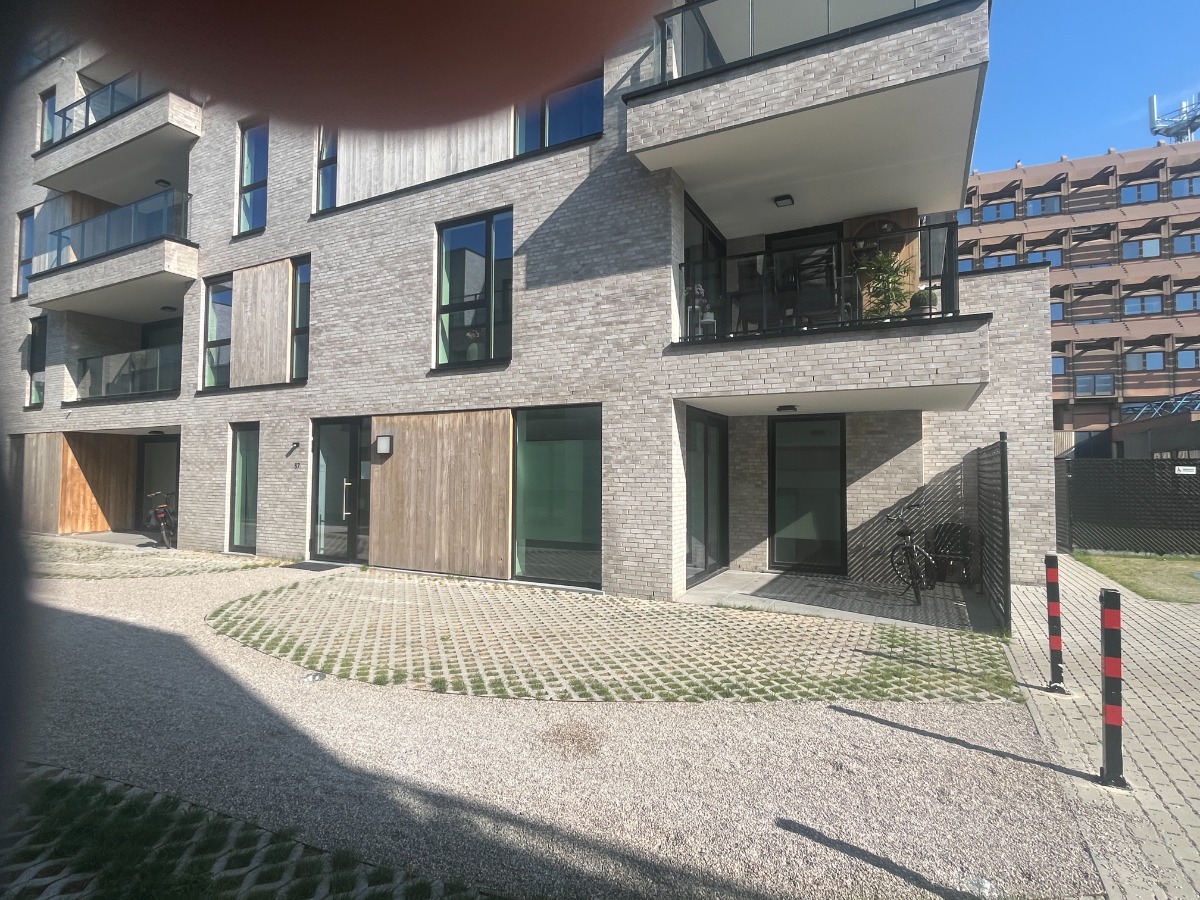 Appartement in Waregem