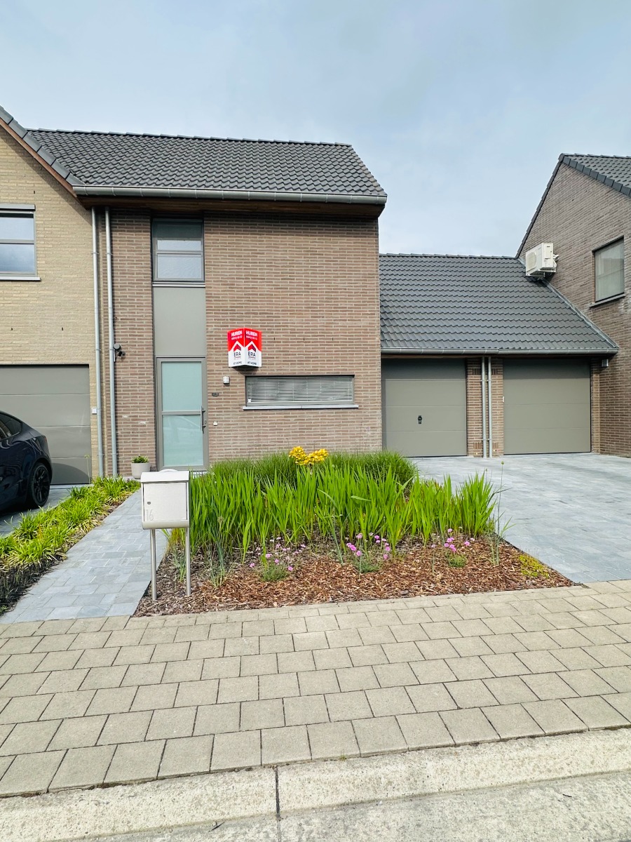 Woning in Roeselare