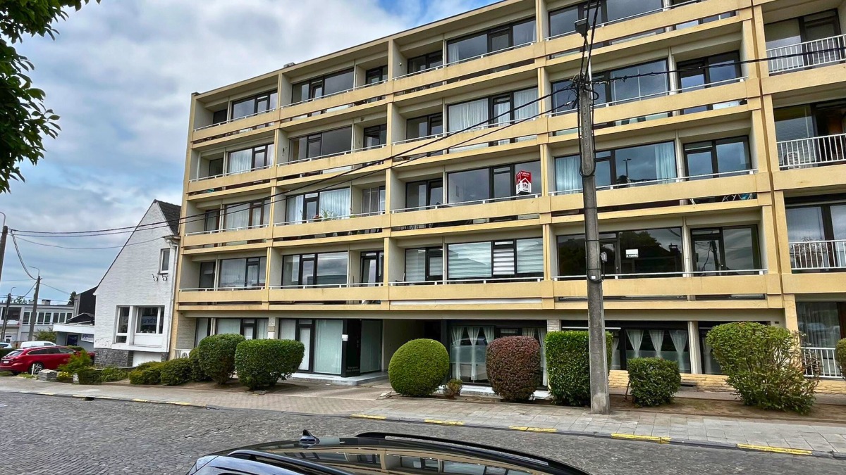 Appartement in GrivegnÉe