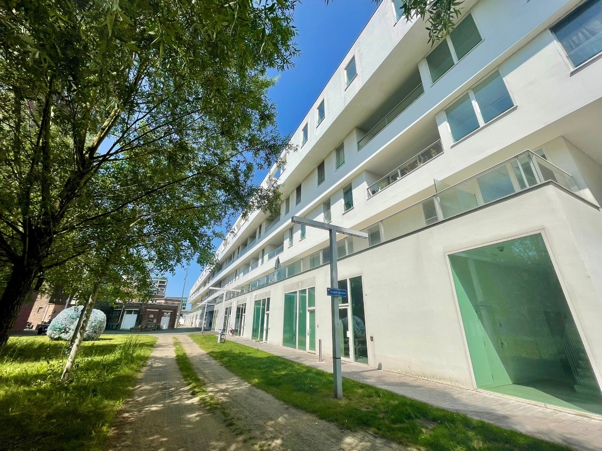 Appartement in Leuven