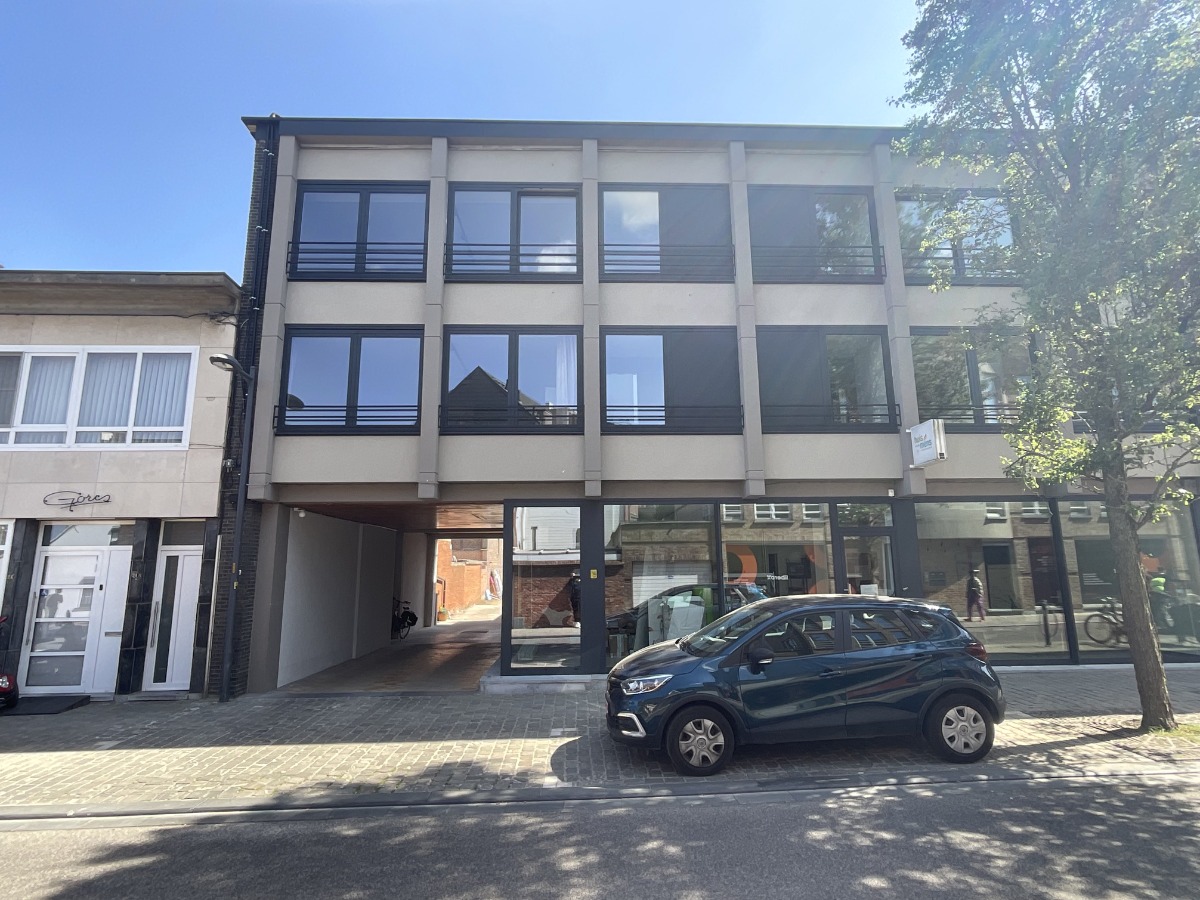 Appartement in Herentals
