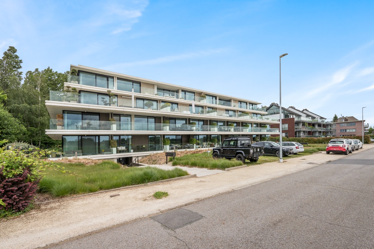 Appartement in Temse