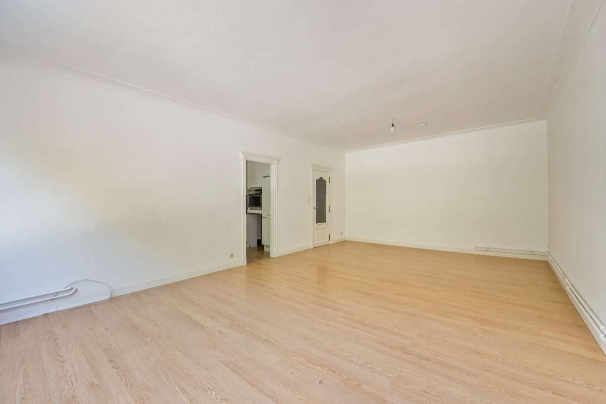 Appartement in Antwerpen