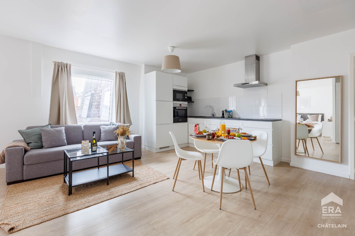 :Woningtype te :Stad