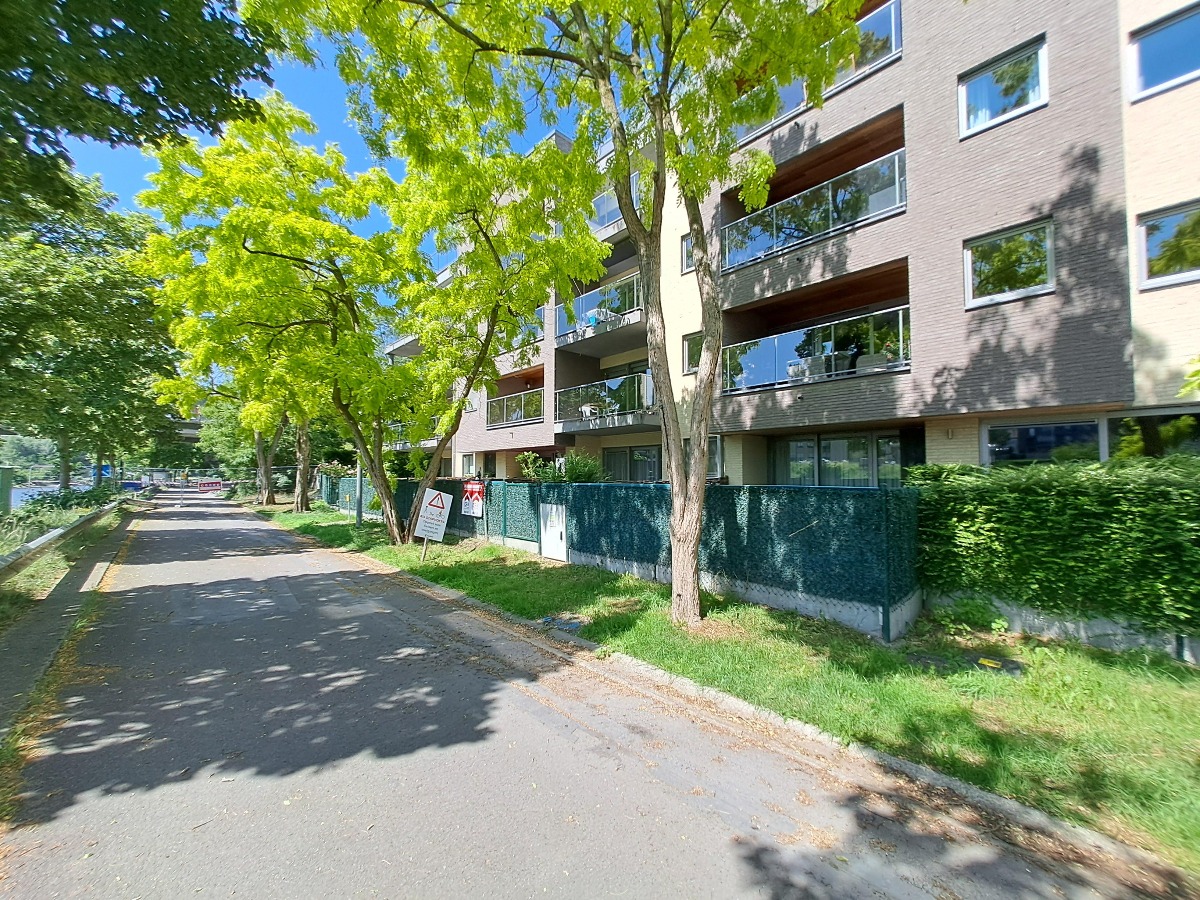 Appartement in Harelbeke