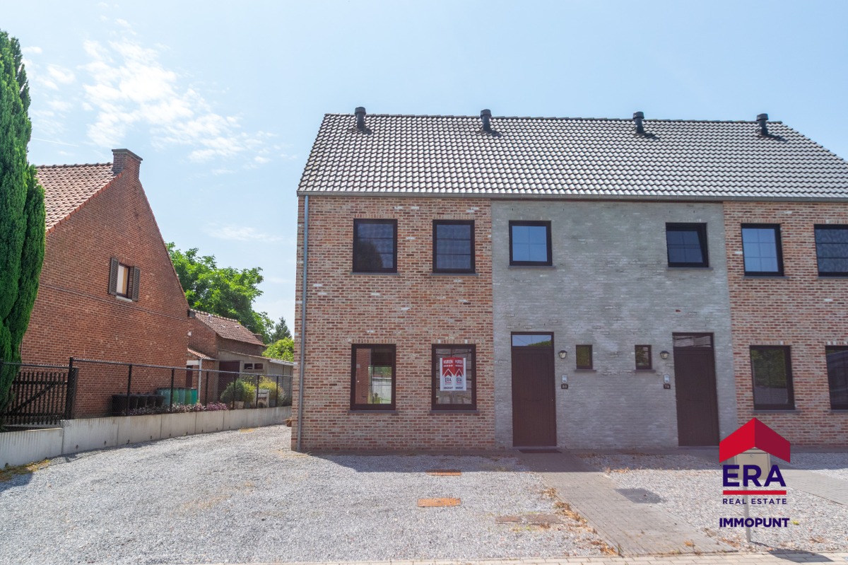 Woning in Sint-Truiden