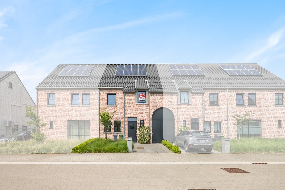 Woning in Temse