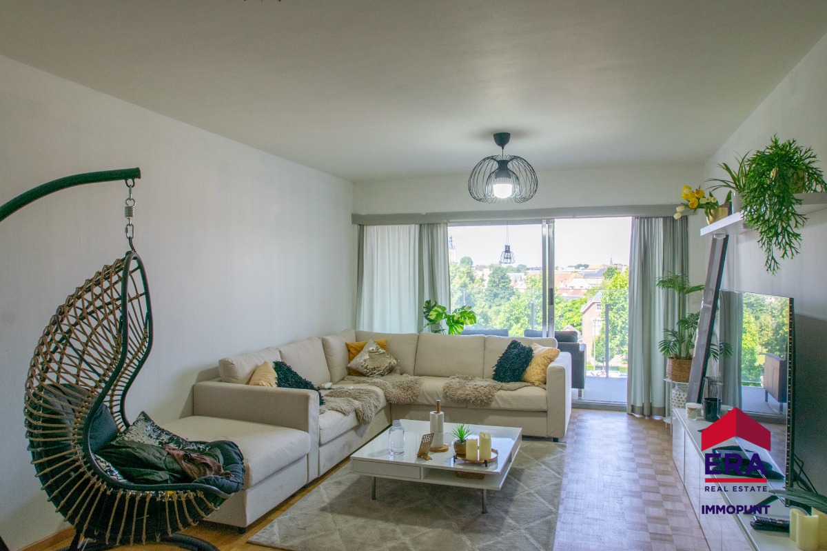Appartement in Tienen