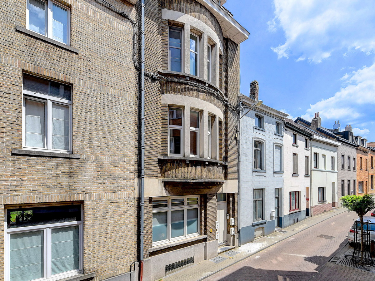 Appartement in Tervuren