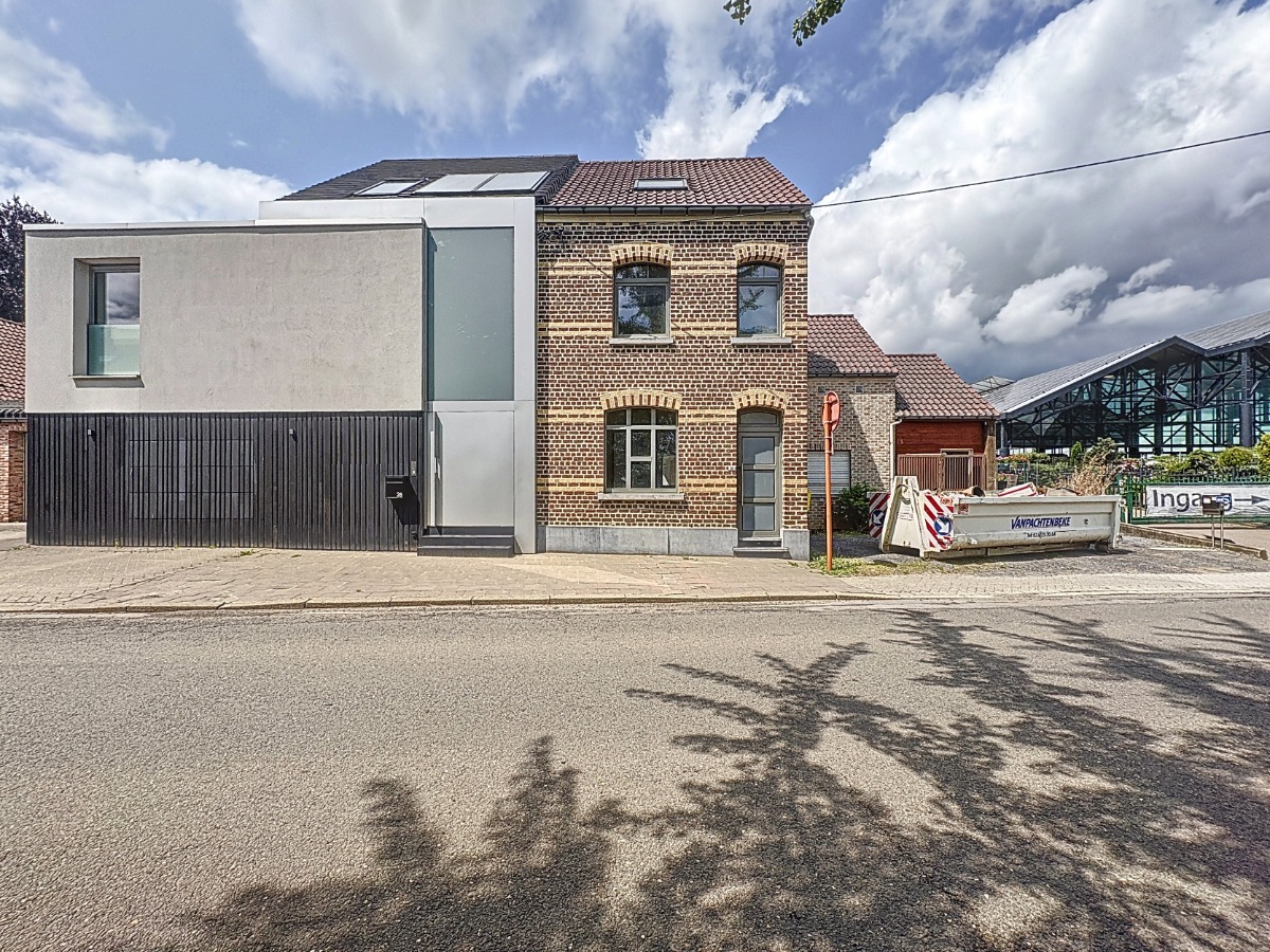 Woning in Meise