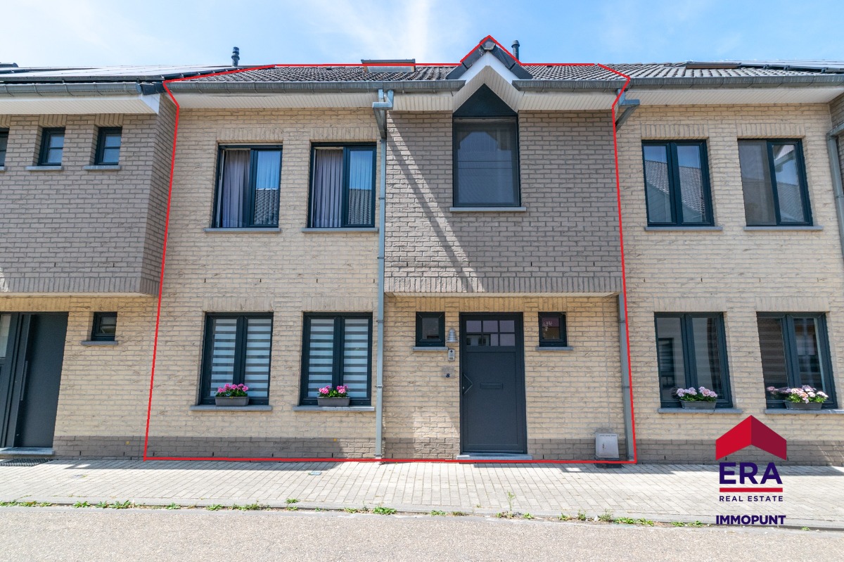Maison d'habitation à Tienen