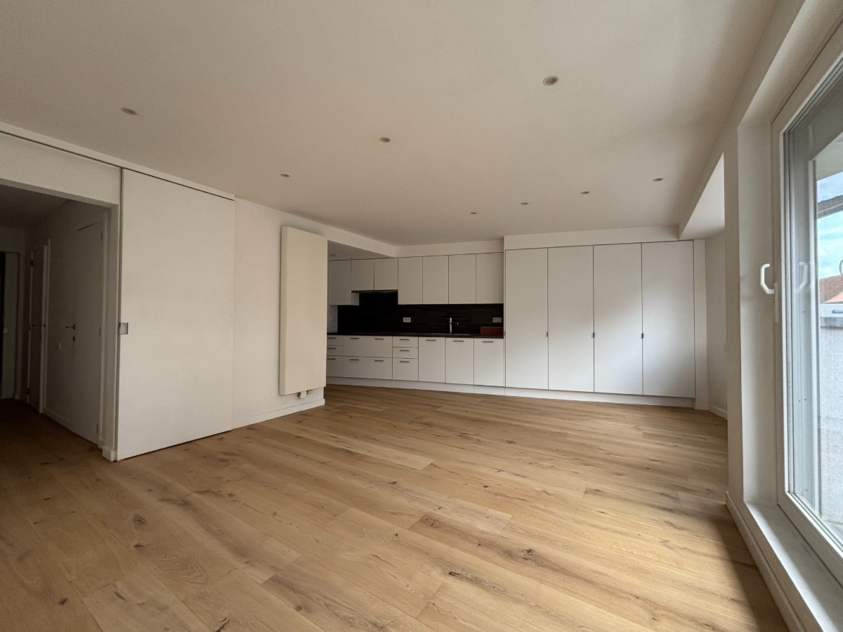 Appartement in Wingene