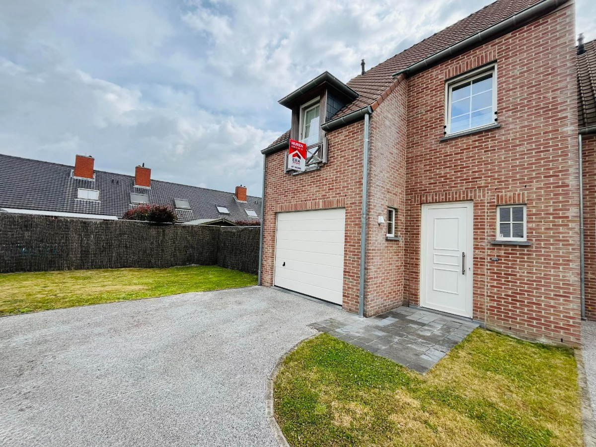 Woning in Ledegem