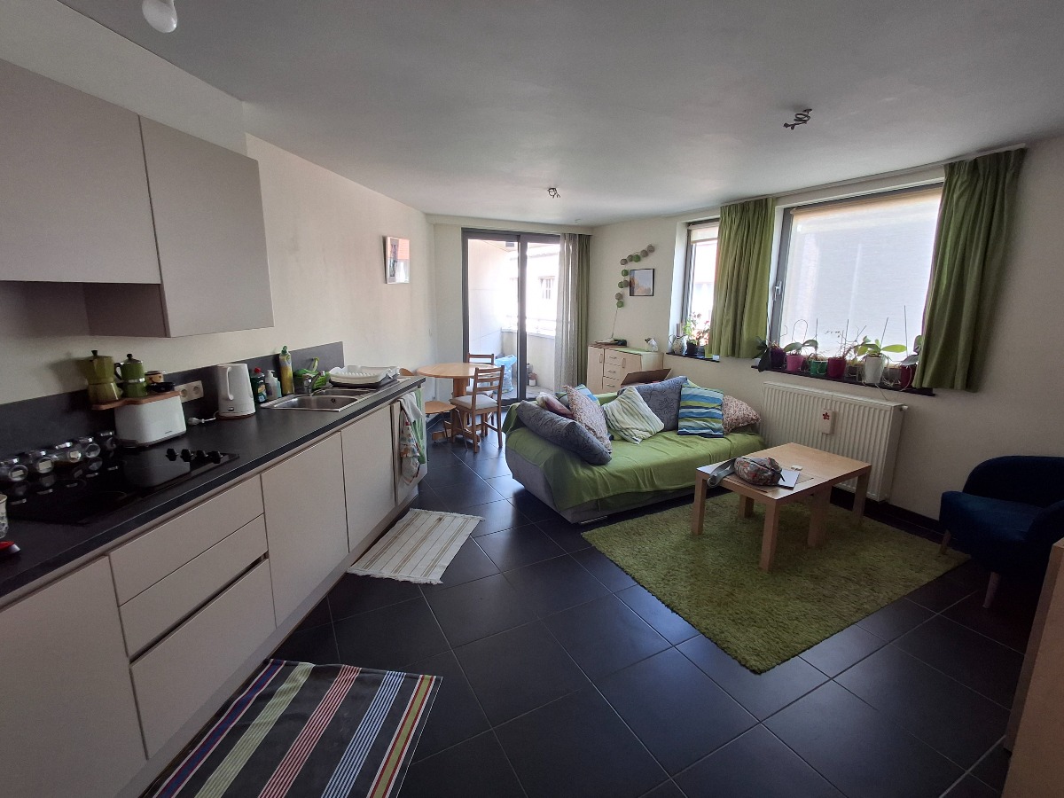 Appartement in Aalst