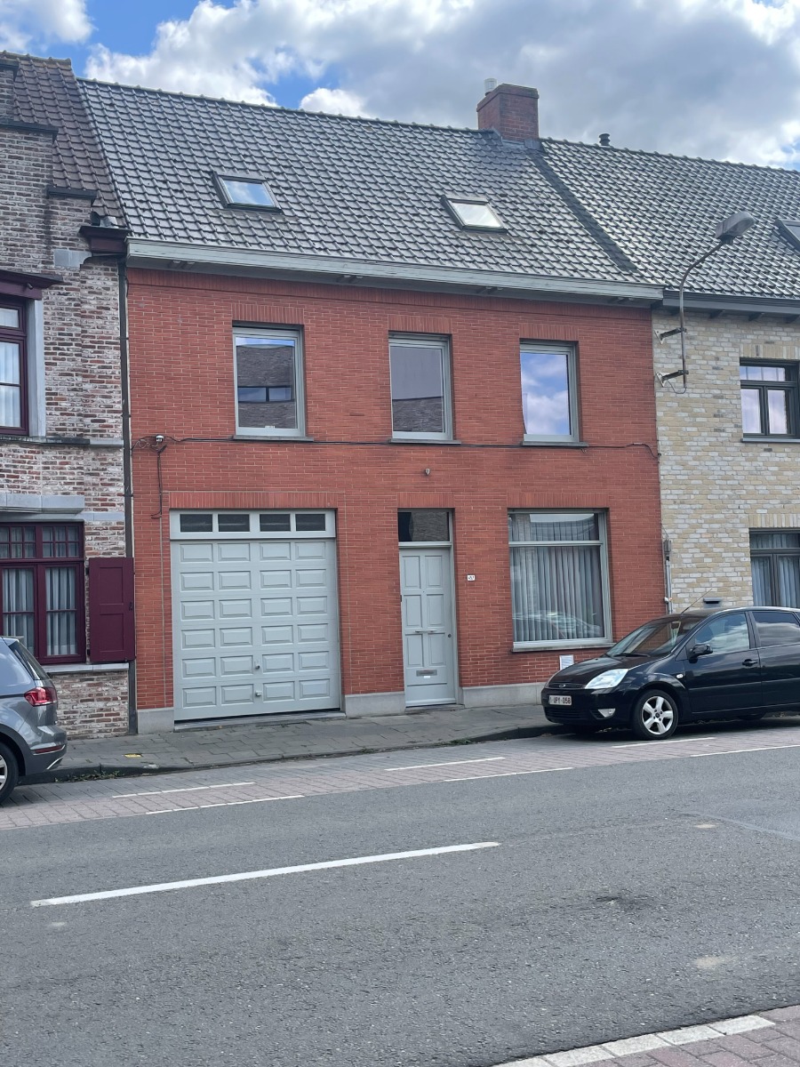 Woning in Ieper