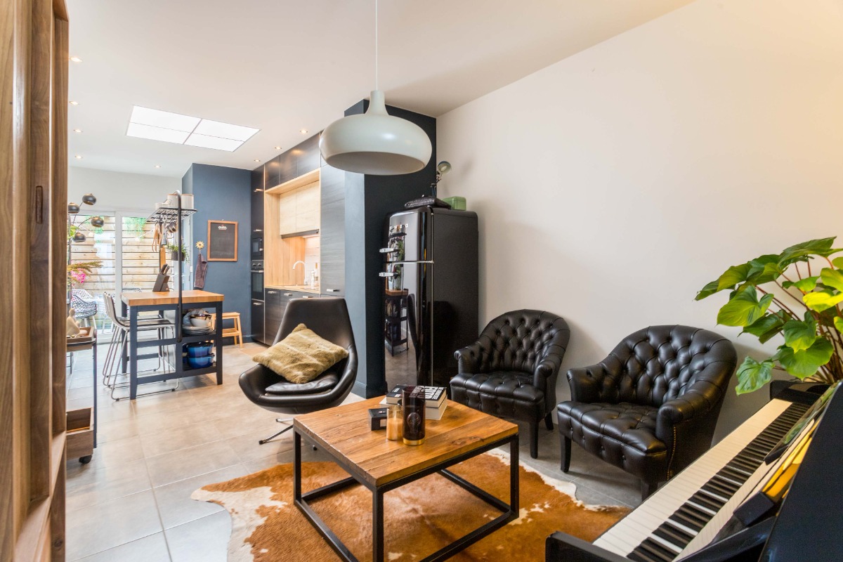 Einfamilienhaus in Kortrijk