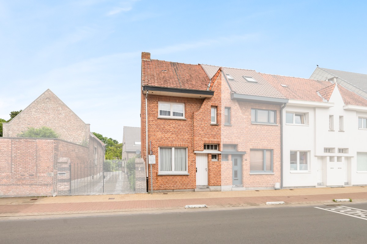 Woning in Temse
