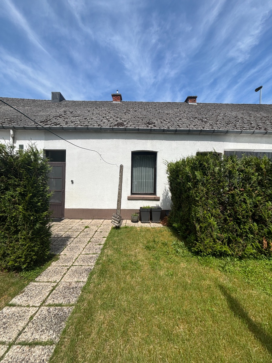 Einfamilienhaus in Laakdal