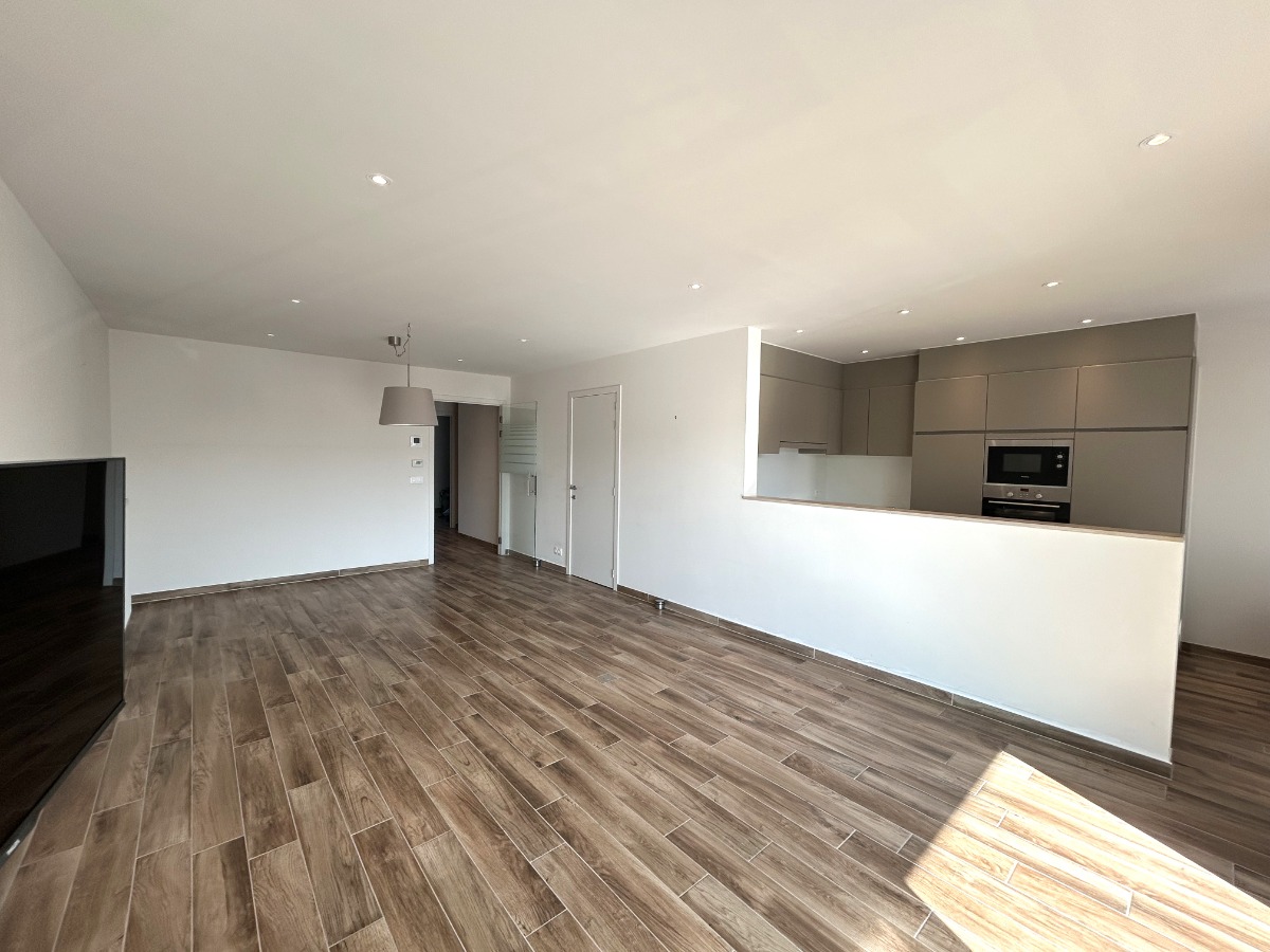 Appartement in Sijsele